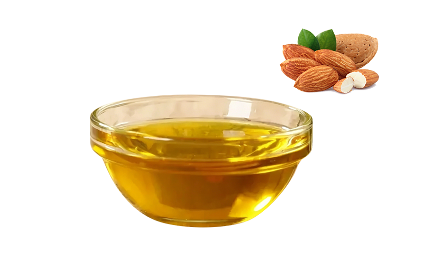 Pure Sweet Almond Oil